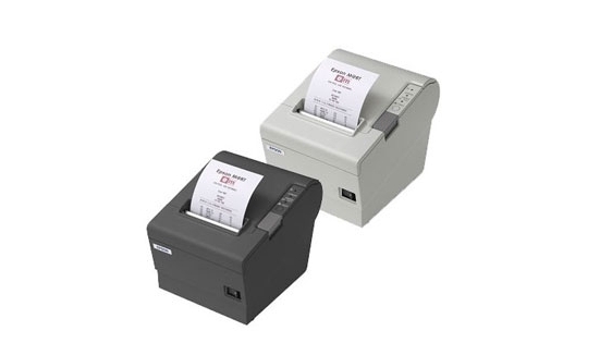 Imprimante ticket de caisse Birch CP-Q1